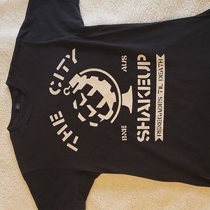 The City Shakeup Vintage Band Tee